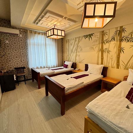 Qamar Hotel Бухара Экстерьер фото