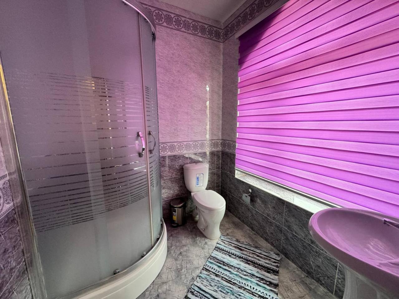 Qamar Hotel Бухара Экстерьер фото